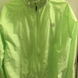 Canari microlight shell